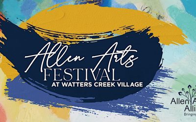 Allen Art Festival